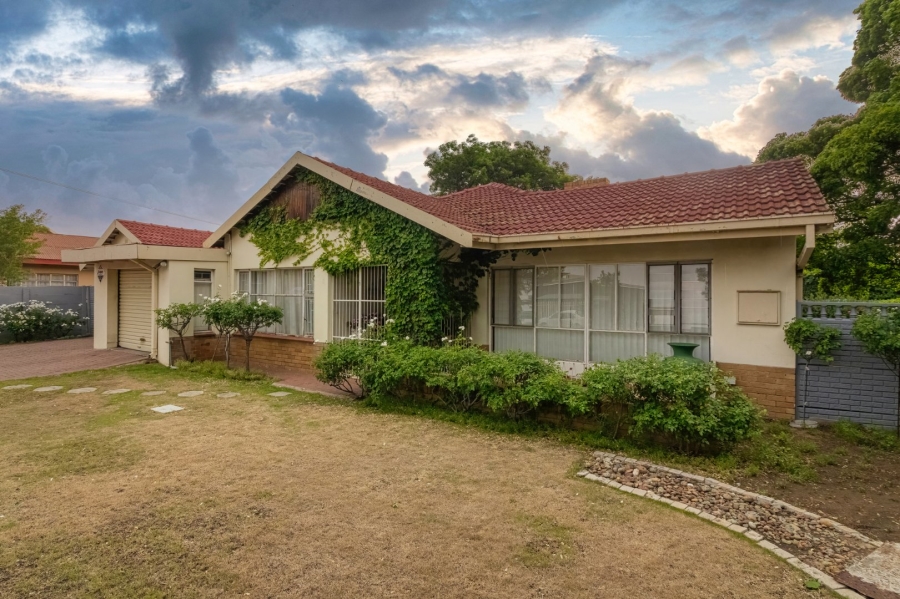 3 Bedroom Property for Sale in Kroonheuwel Free State